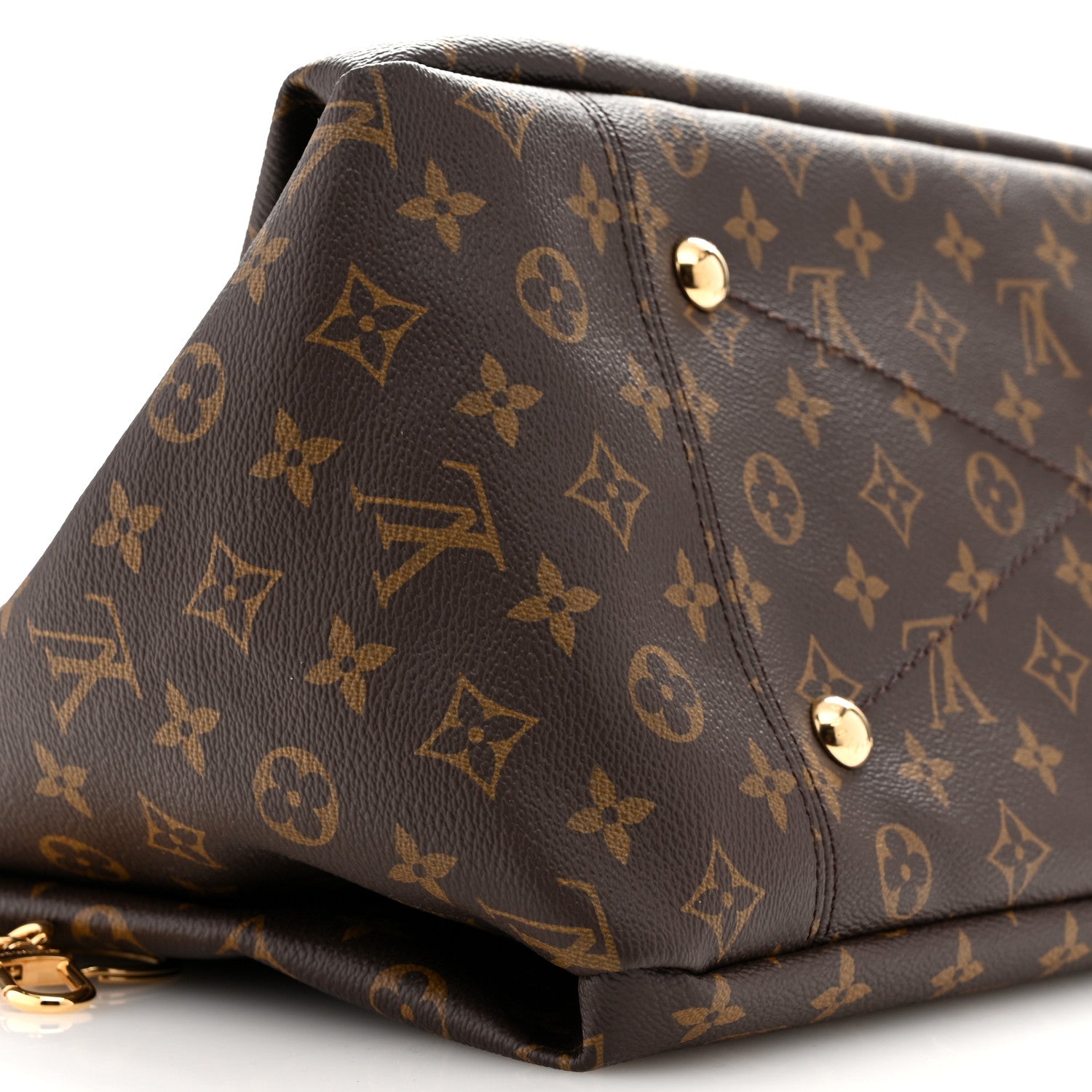 Louis Vuitton Monogram Artsy MM 10 of 12