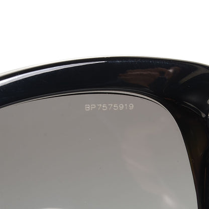 Prada Sunglasses SPR 21N Black | 6 of 6