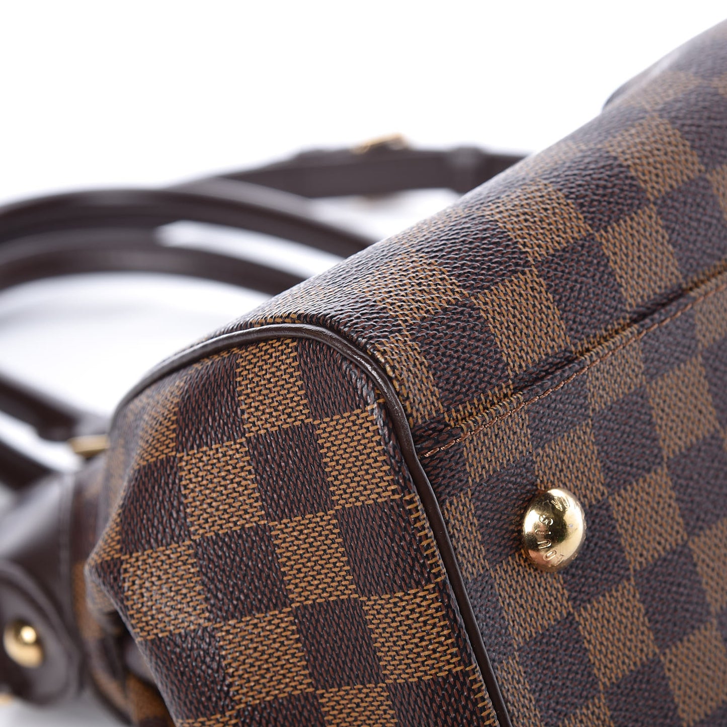 Damier Ebene Trevi PM