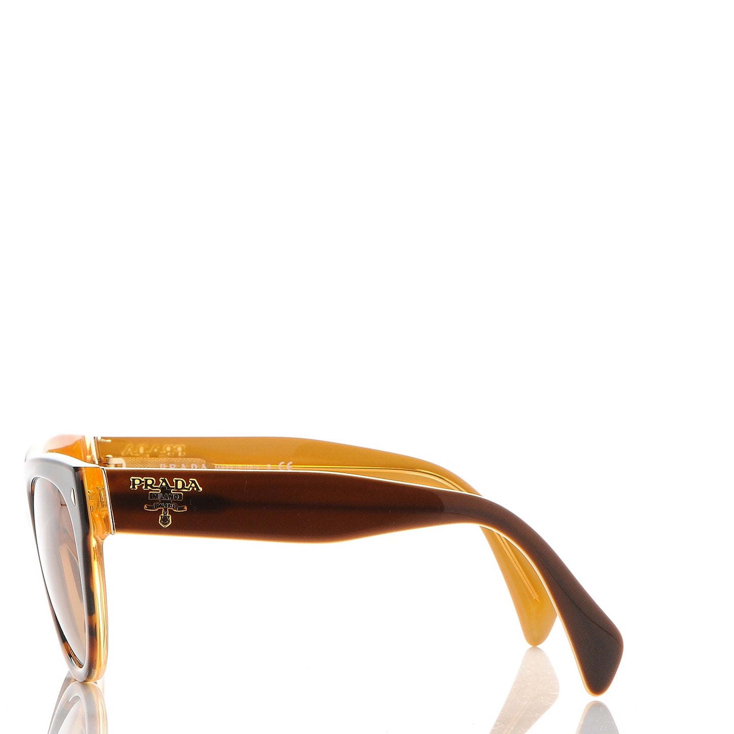 Sunglasses SPR 17O Tortoise |
