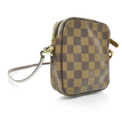 Louis Vuitton Damier Ebene Rift 5 of 8