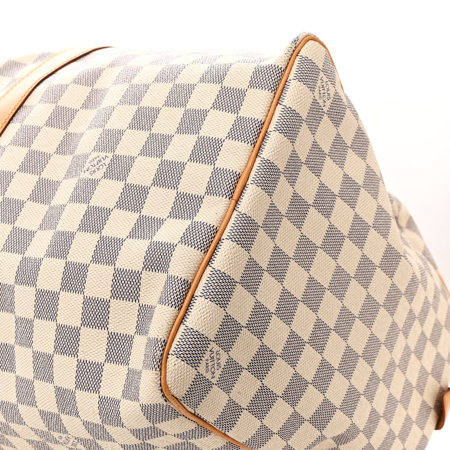 Damier Azur Keepall 50