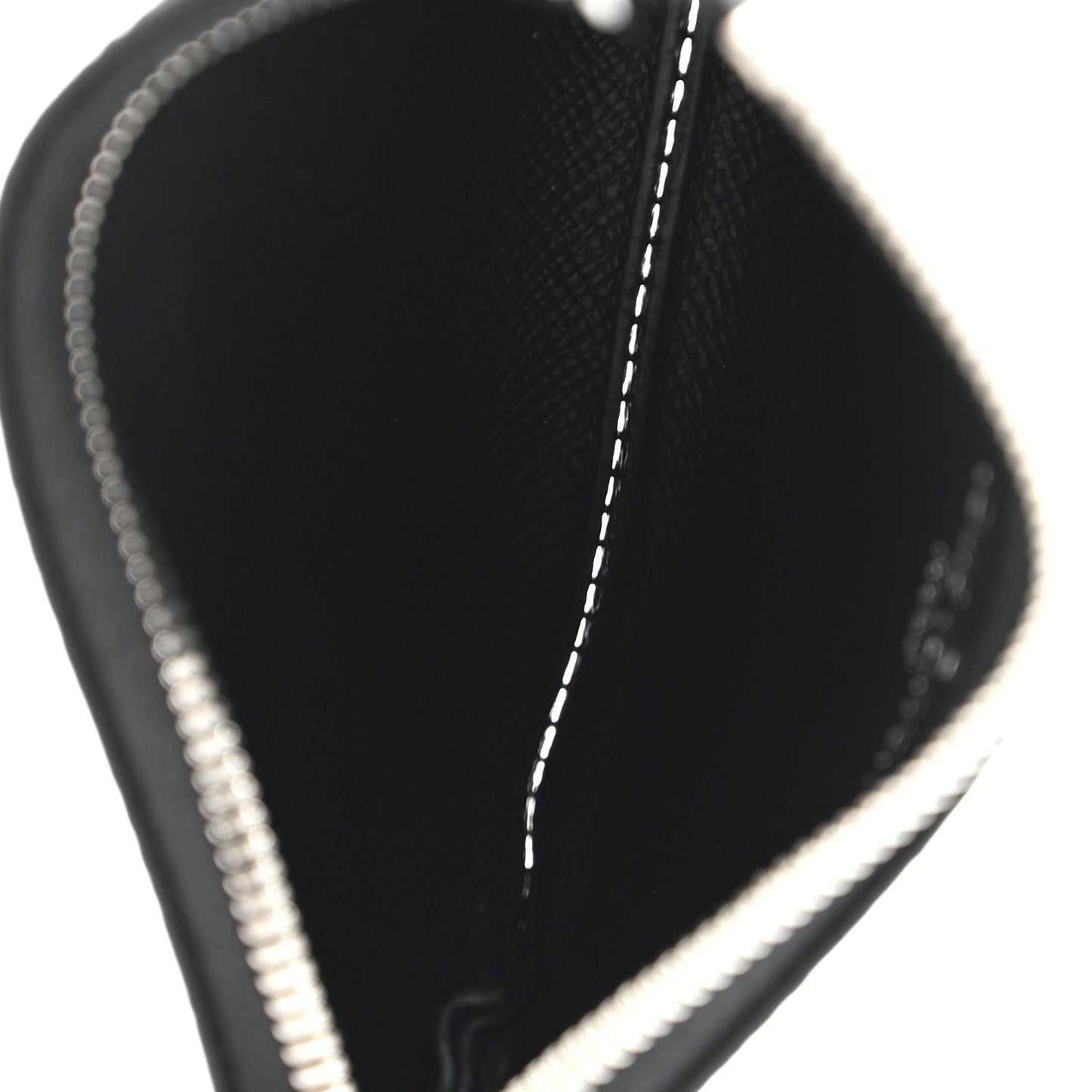 Damier Graphite Key Pouch