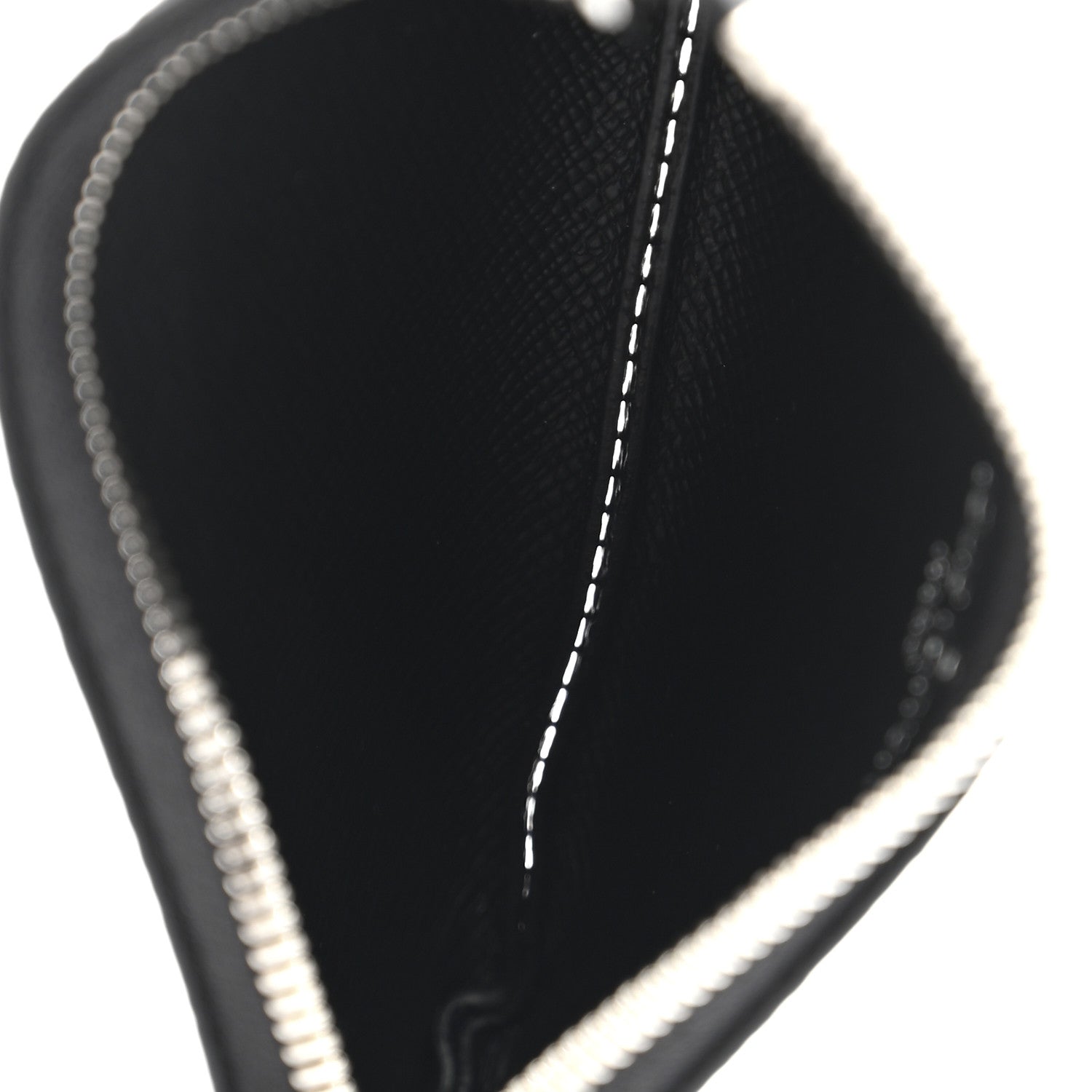 Louis Vuitton Damier Graphite Key Pouch 5 of 8
