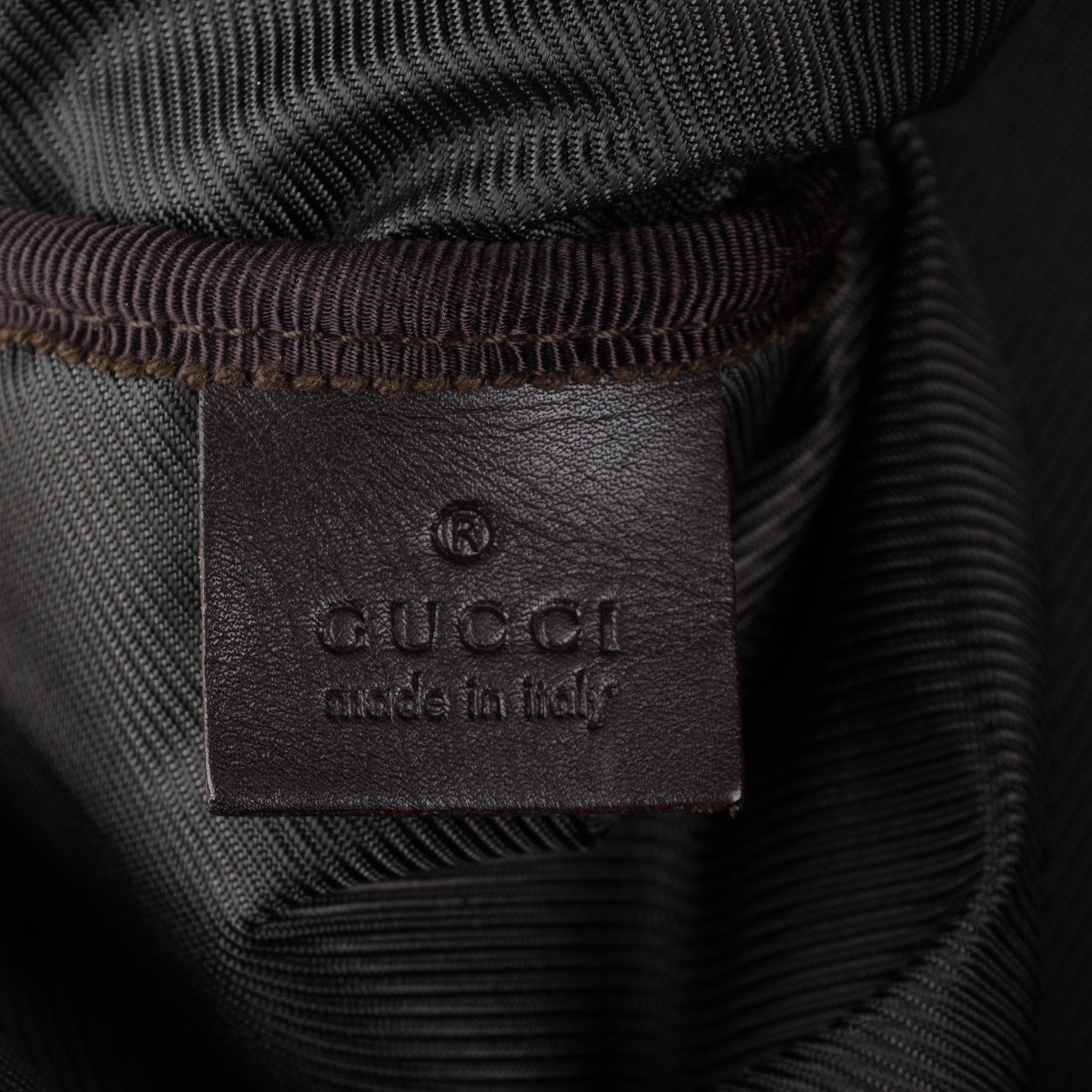 Gucci Monogram Web Dog Carrier 6 of 7