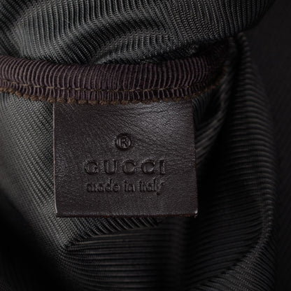 Gucci Monogram Web Dog Carrier 6 of 7