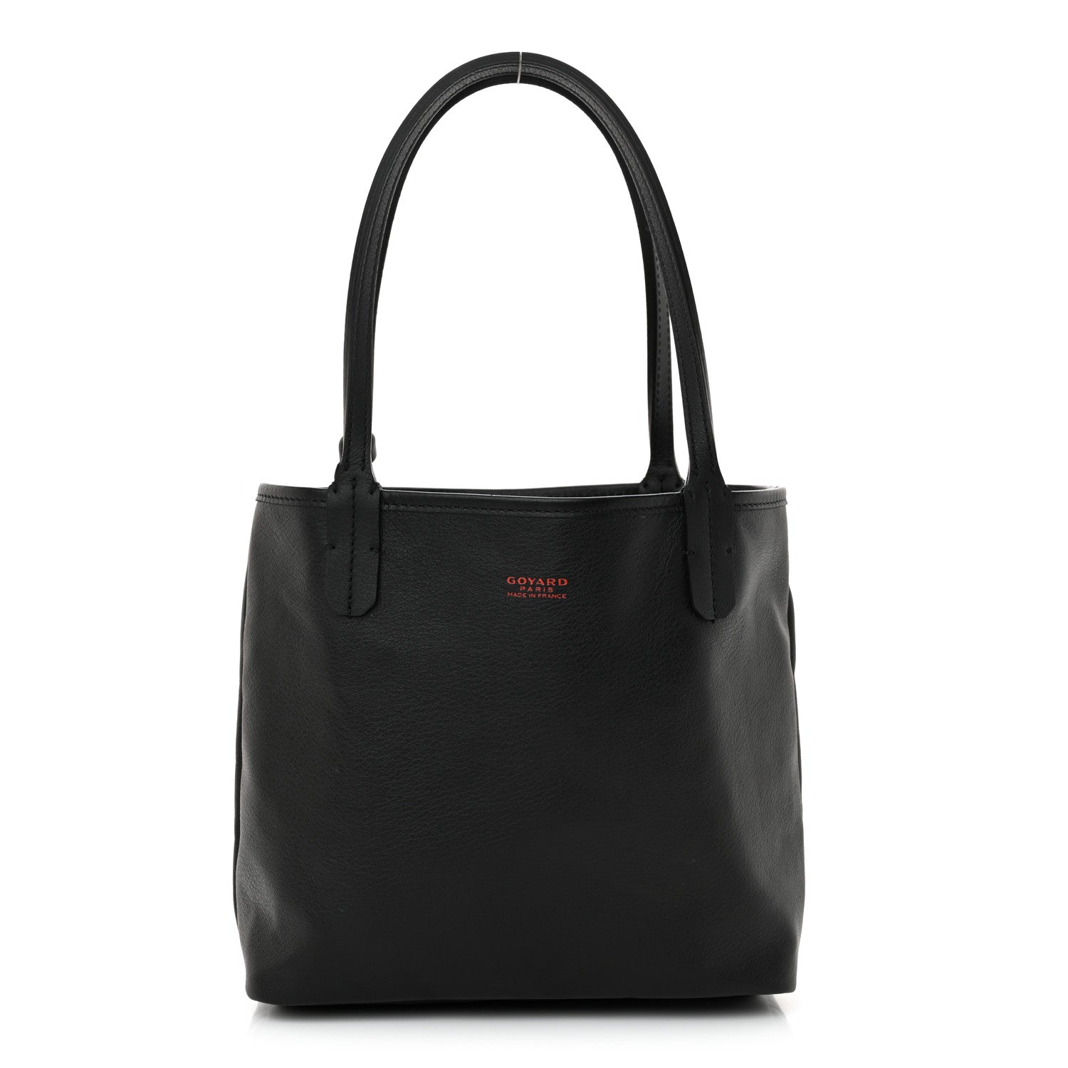 Goyard Goyardine Reversible Mini Anjou Black 3 of 21