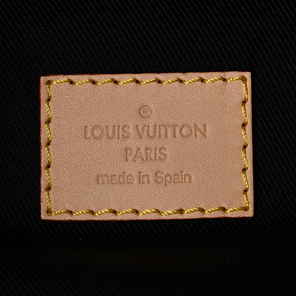 Louis Vuitton Monogram Bumbag 6 of 10