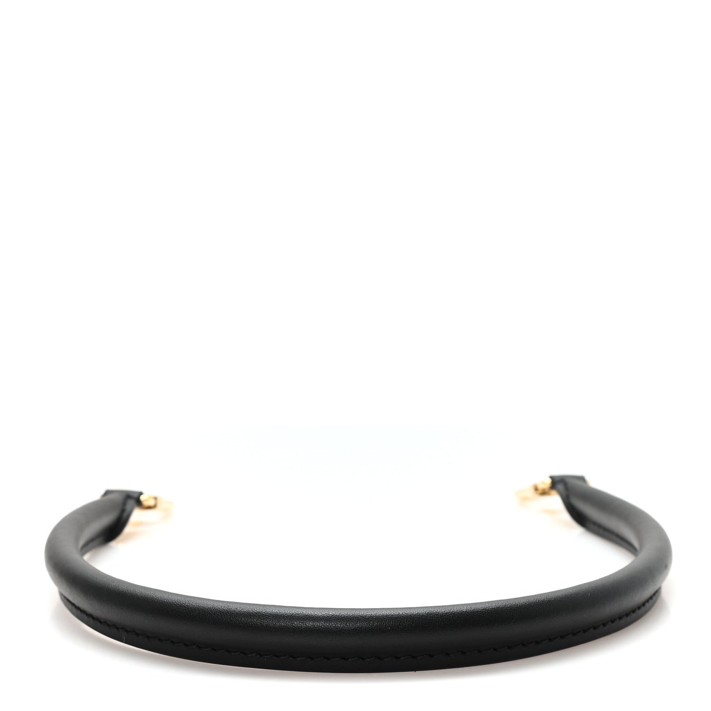 Reverse Monogram Speedy Trunk 25 Shoulder Strap Black