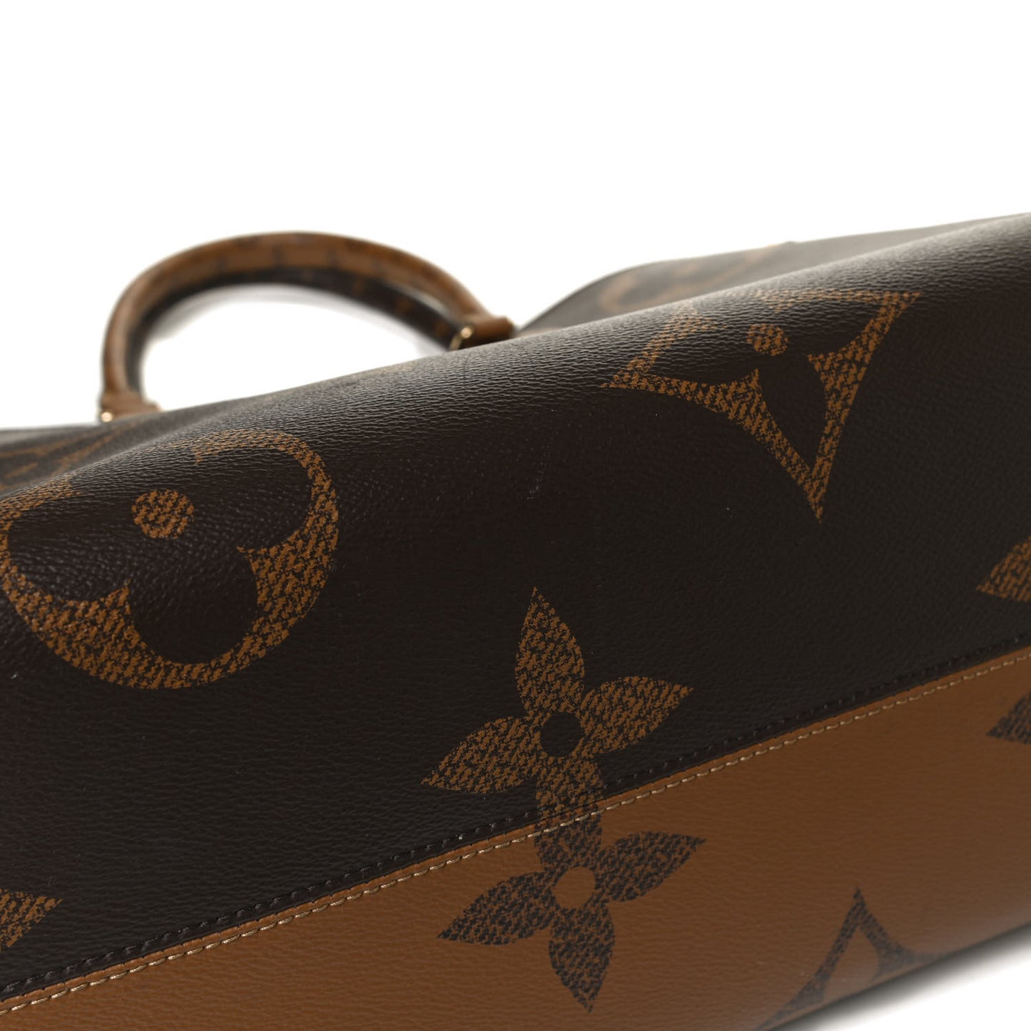 Reverse Monogram Giant Onthego GM