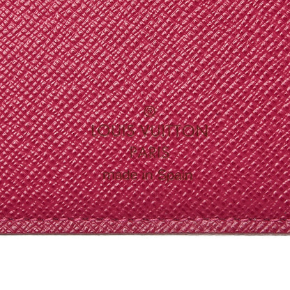 Louis Vuitton Monogram Multicolor Insolite Wallet Eglantine 6 of 7
