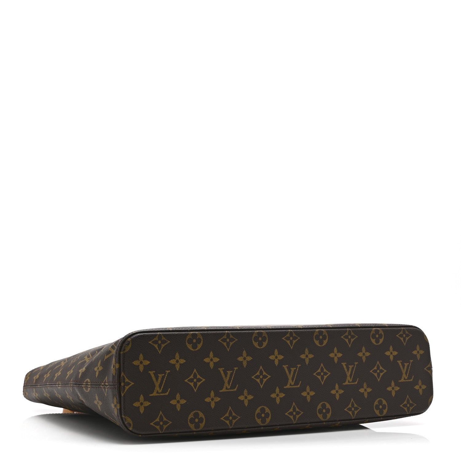 Louis Vuitton Monogram Luco 4 of 10