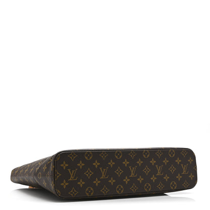 Louis Vuitton Monogram Luco 4 of 10