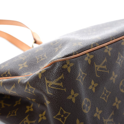 Louis Vuitton Monogram Batignolles Vertical 15 of 15