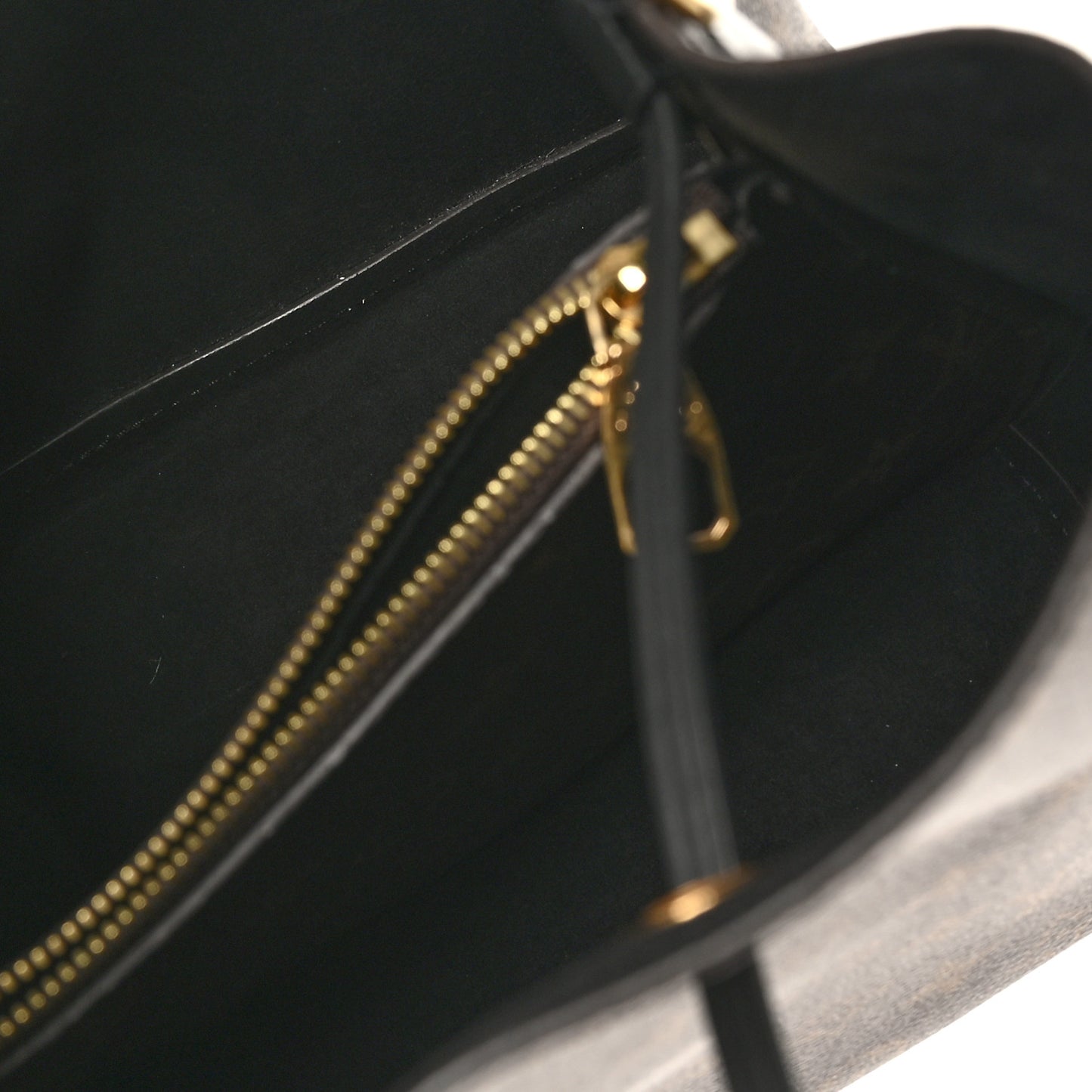 Monogram Neonoe MM Black