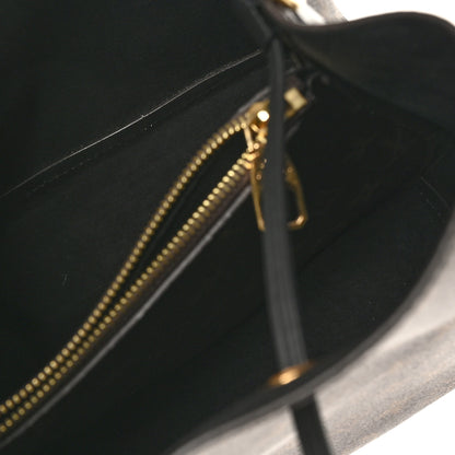 Louis Vuitton Monogram Neonoe MM Black 5 of 10