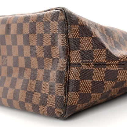 Louis Vuitton Damier Ebene Neo Neverfull MM 10 of 11