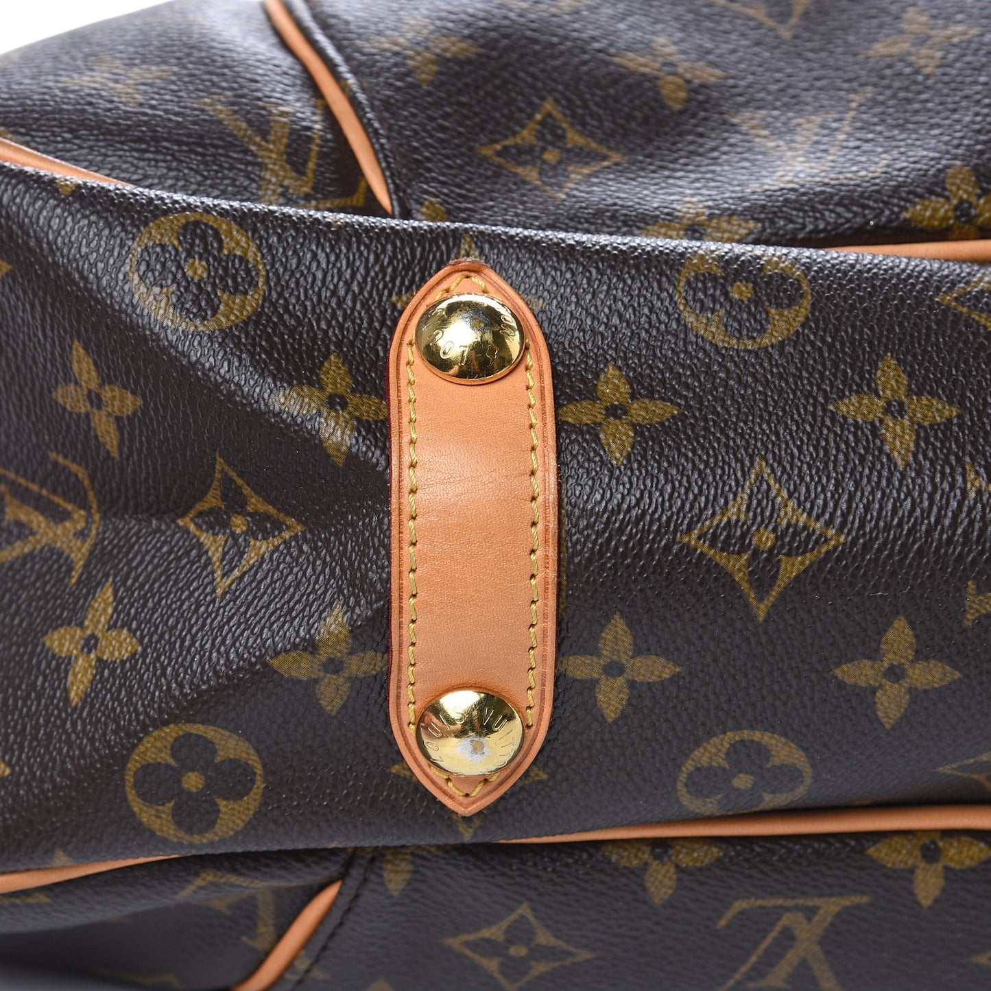 Monogram Galliera PM