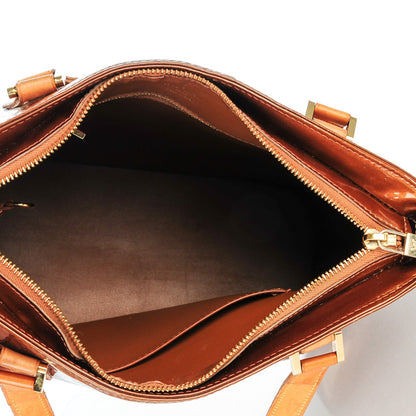 Louis Vuitton Vernis Houston Bronze 5 of 7