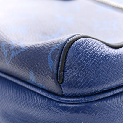 Louis Vuitton Taiga Monogram Outdoor Messenger Cobalt 12 of 12