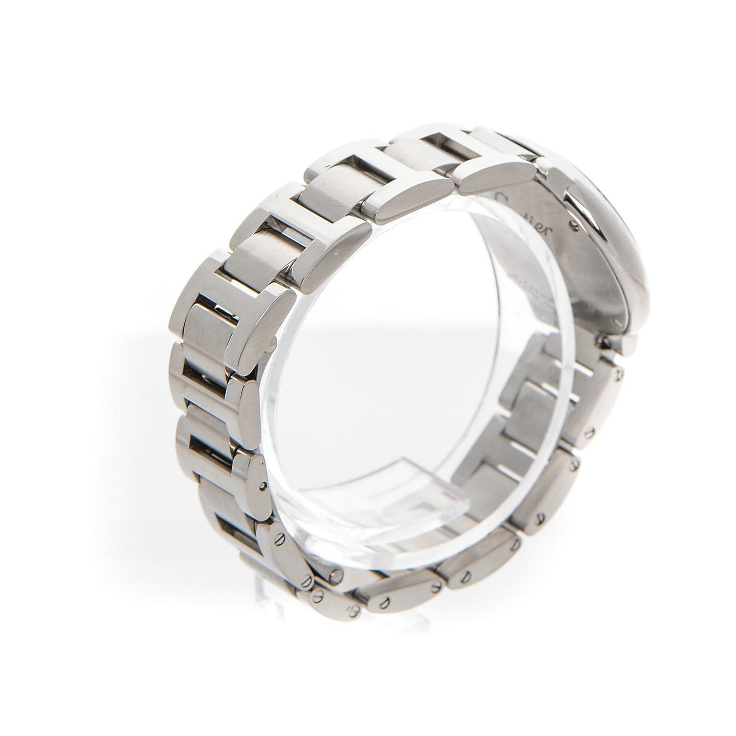 Stainless Steel 28mm Ballon Bleu De Quartz Watch