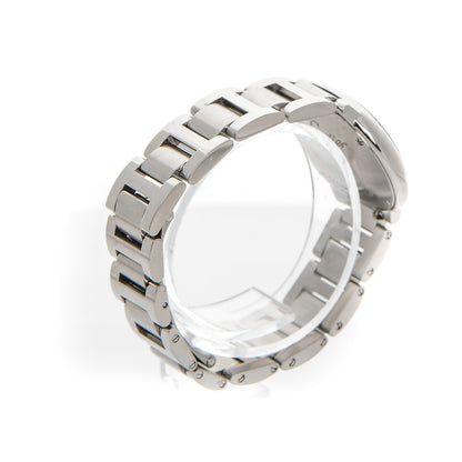 Cartier Stainless Steel 28mm Ballon Bleu De Quartz Watch 5 of 7