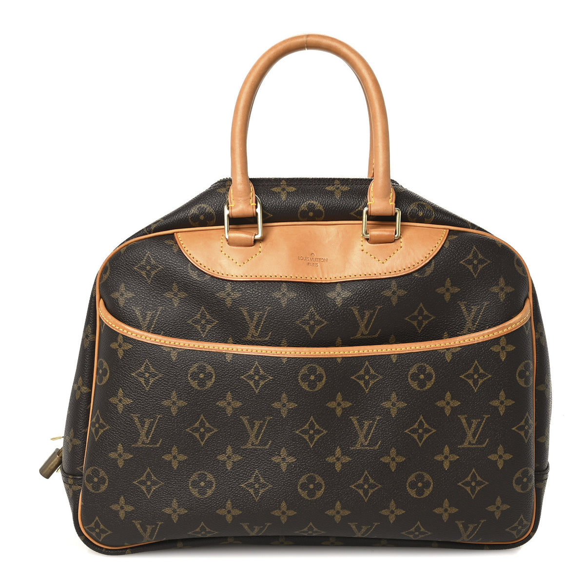 Louis Vuitton Monogram Deauville 1 of 11