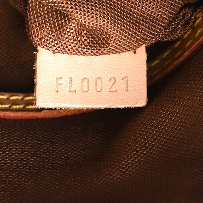 Louis Vuitton Monogram Alma PM 6 of 11