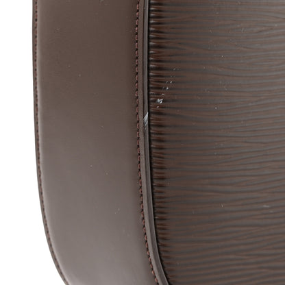 Louis Vuitton Epi Reverie Moka 10 of 11