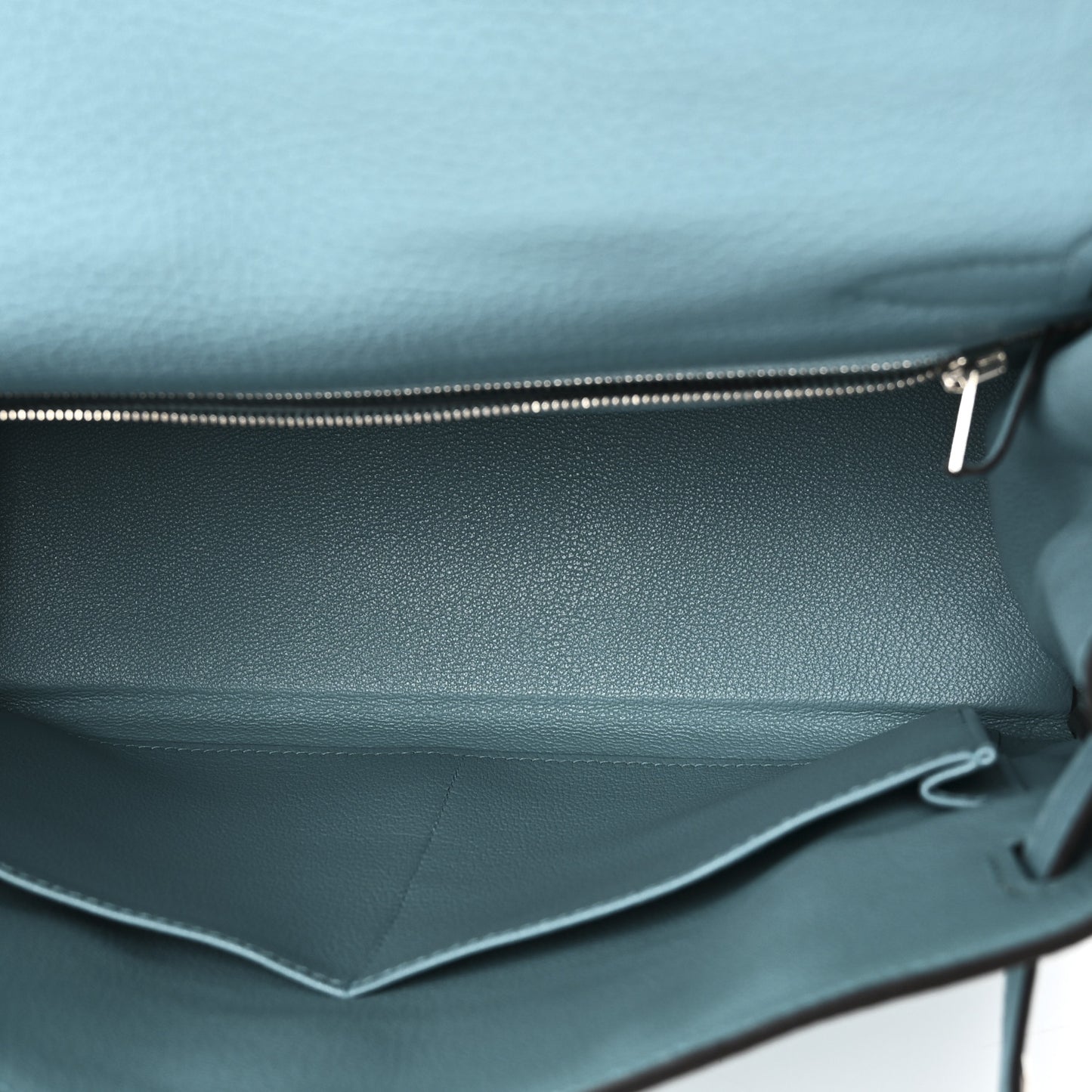 Taurillon Clemence Kelly Retourne 28 Turquoise