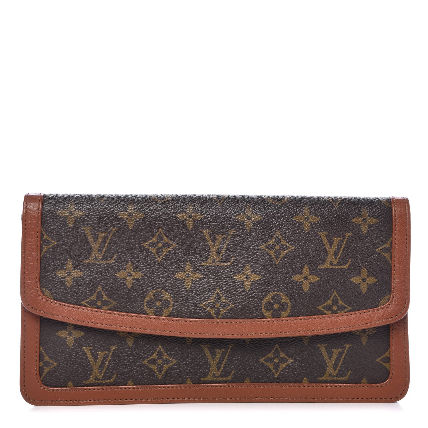 Louis Vuitton Monogram Pochette Dame 26 1 of 14