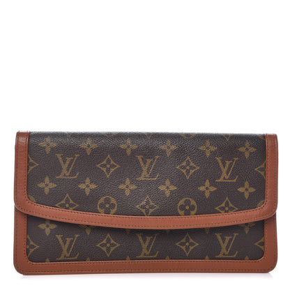 Louis Vuitton Monogram Pochette Dame 26 1 of 14