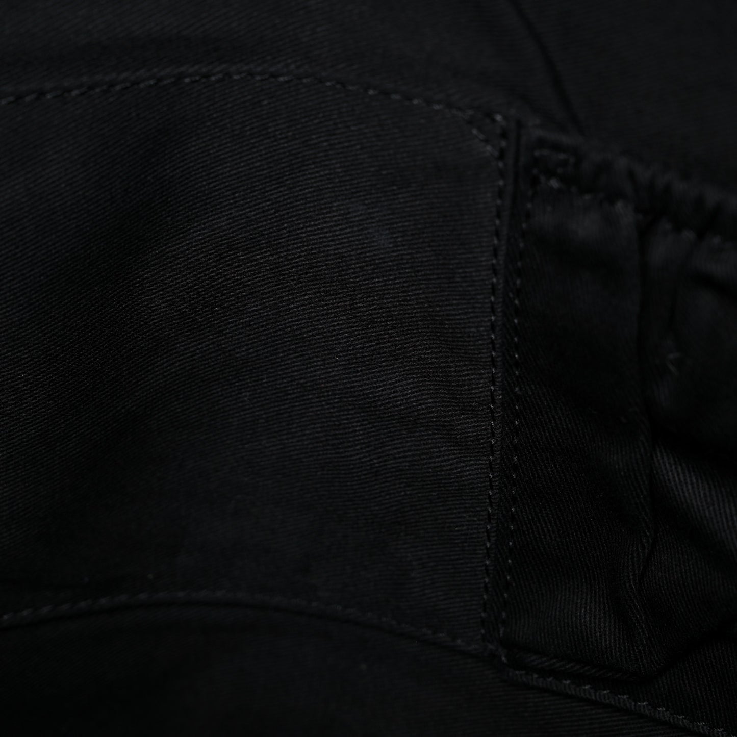 Lambskin Studded Medium Nightingale Black
