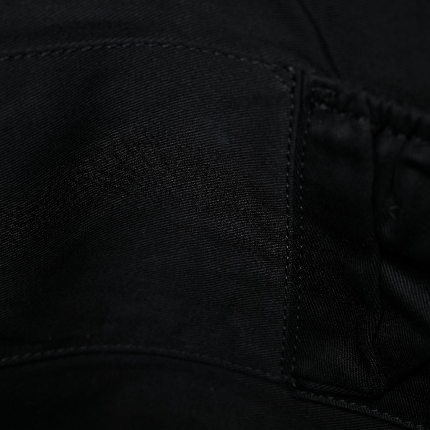 Givenchy Lambskin Studded Medium Nightingale Black 9 of 13