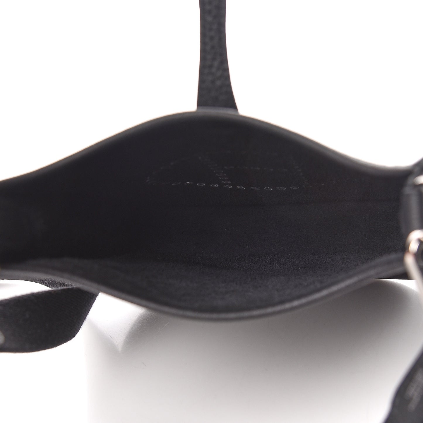 Taurillon Clemence Evelyne TPM Black
