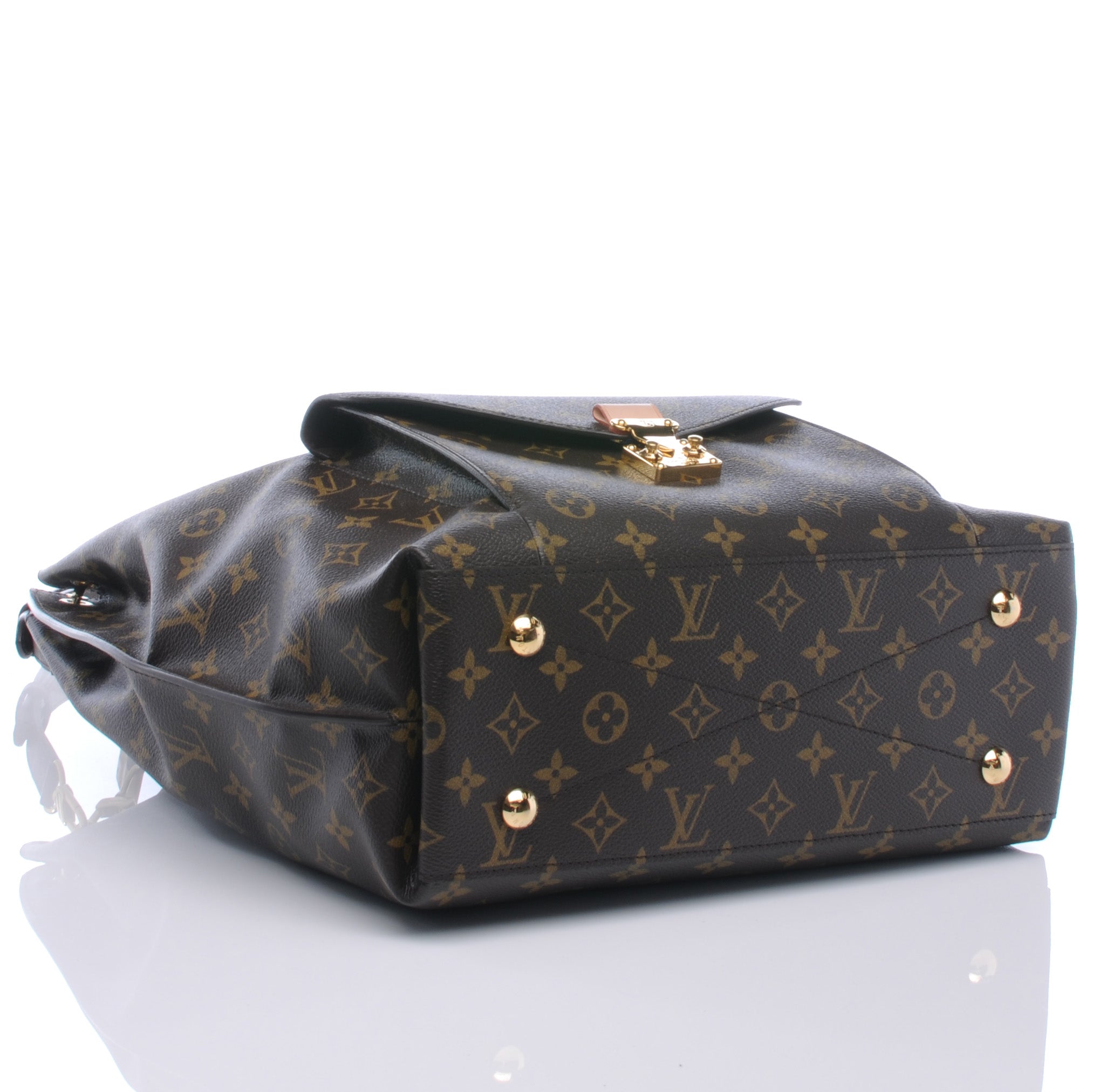Louis Vuitton Monogram Metis 39499 – FASHIONPHILE