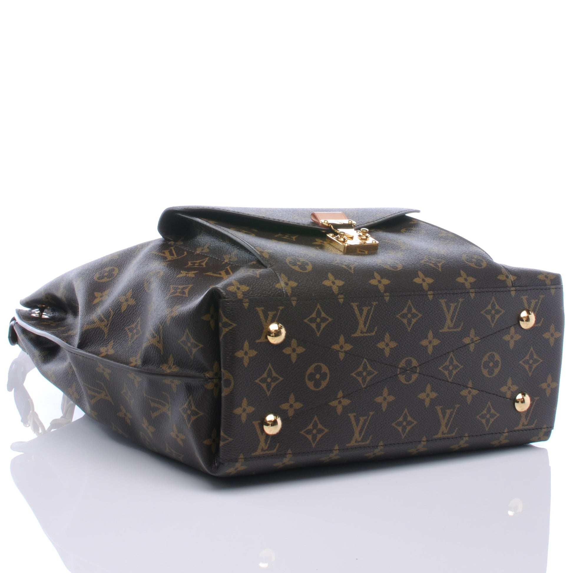 Louis Vuitton Monogram Metis 4 of 8