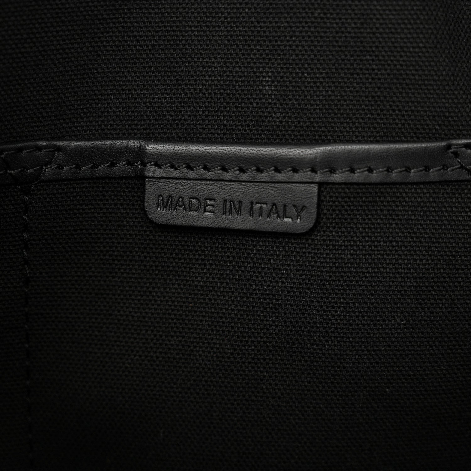 Burberry Bridle Calfskin House Check Small Orchard Bowling Bag Black 7 of 19
