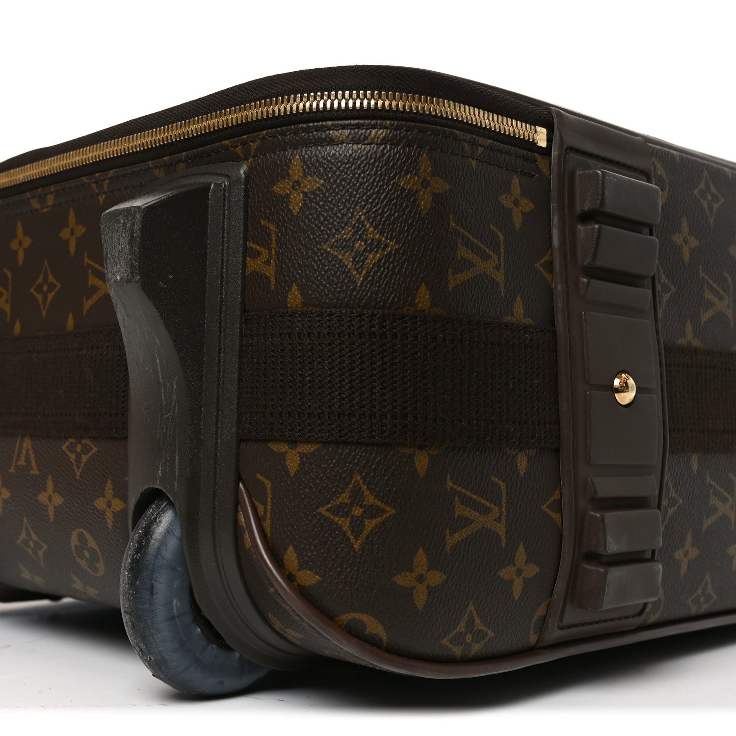 Louis Vuitton Monogram Pegase 55 9 of 10