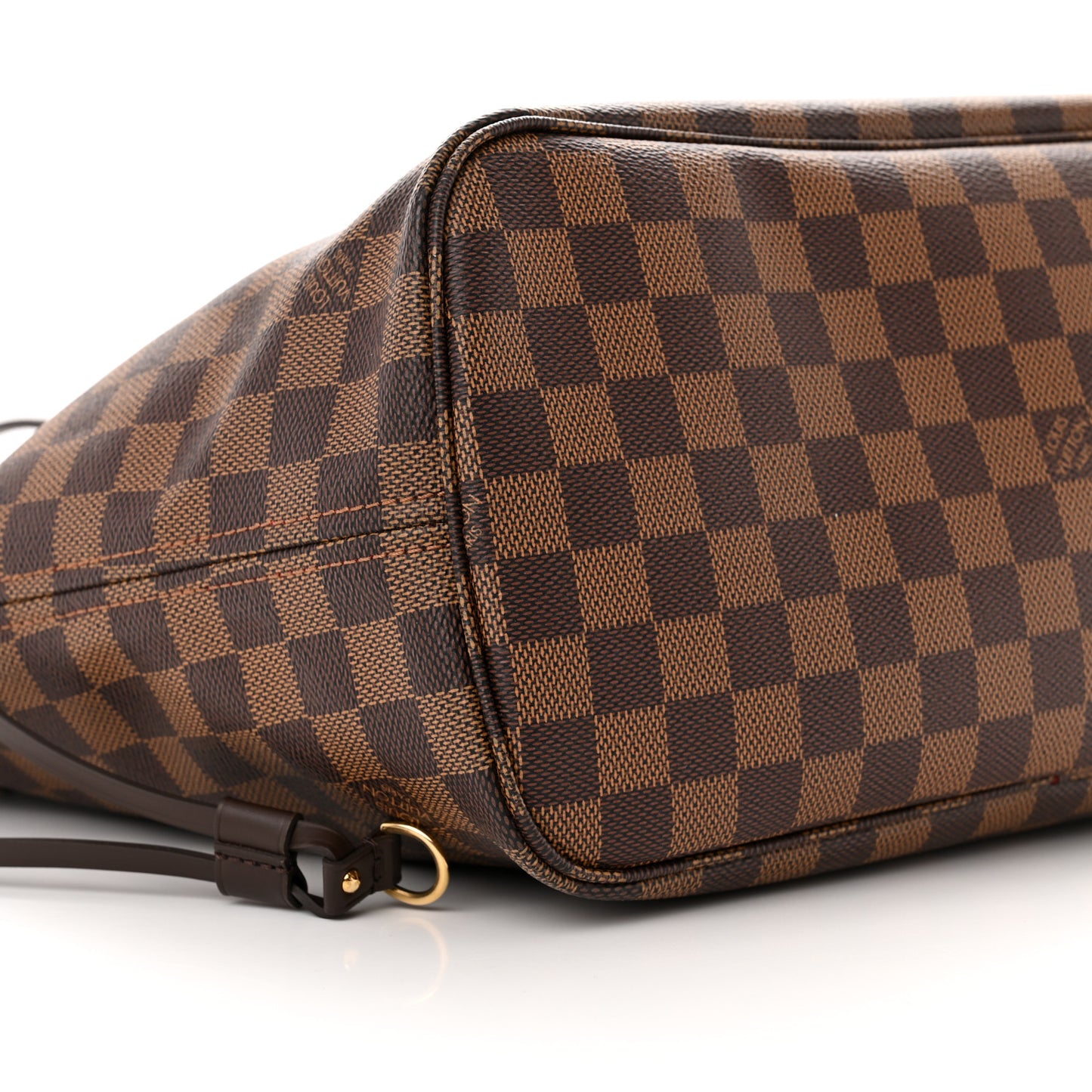 Damier Ebene Neo Neverfull MM