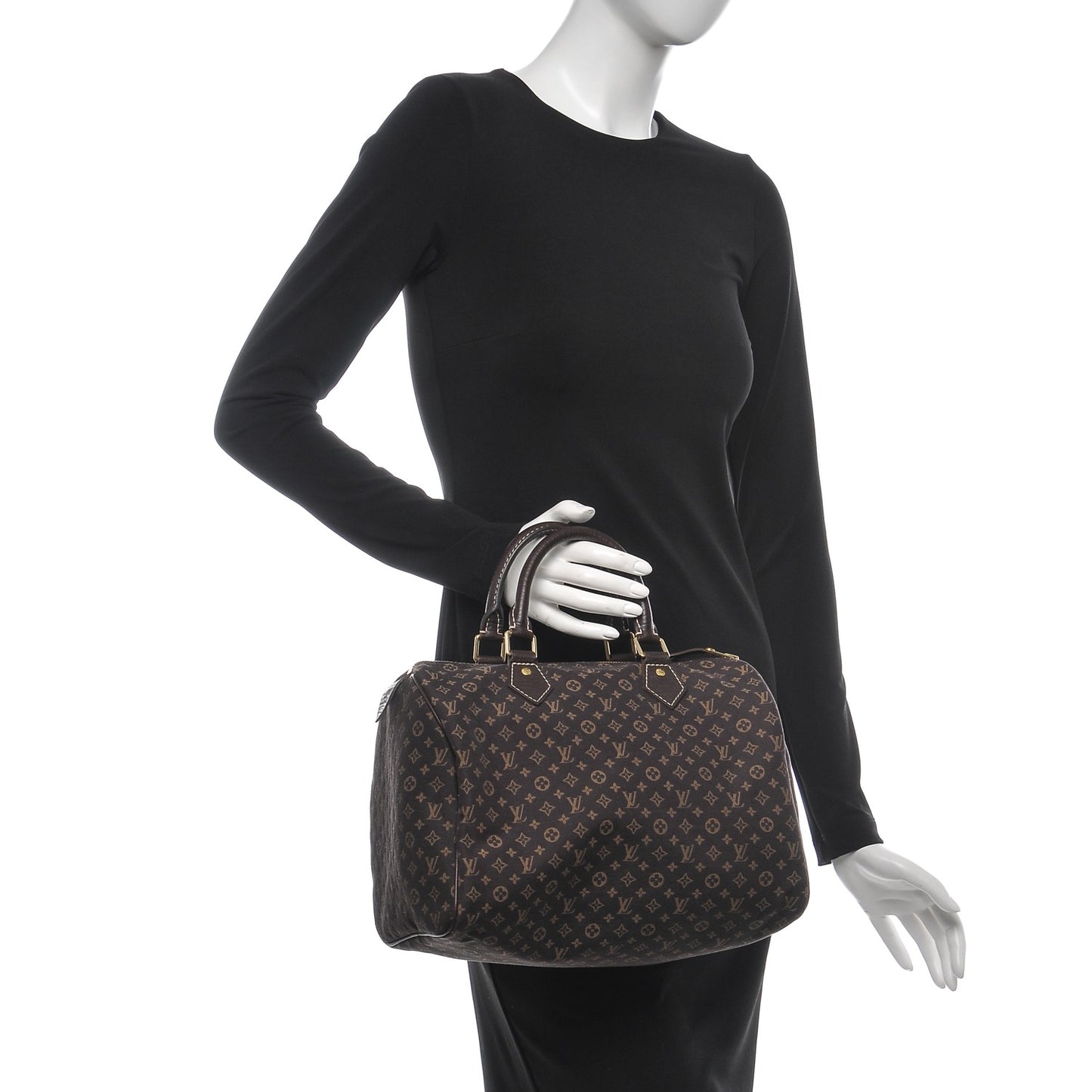 Mini Lin Speedy 30 Ebene