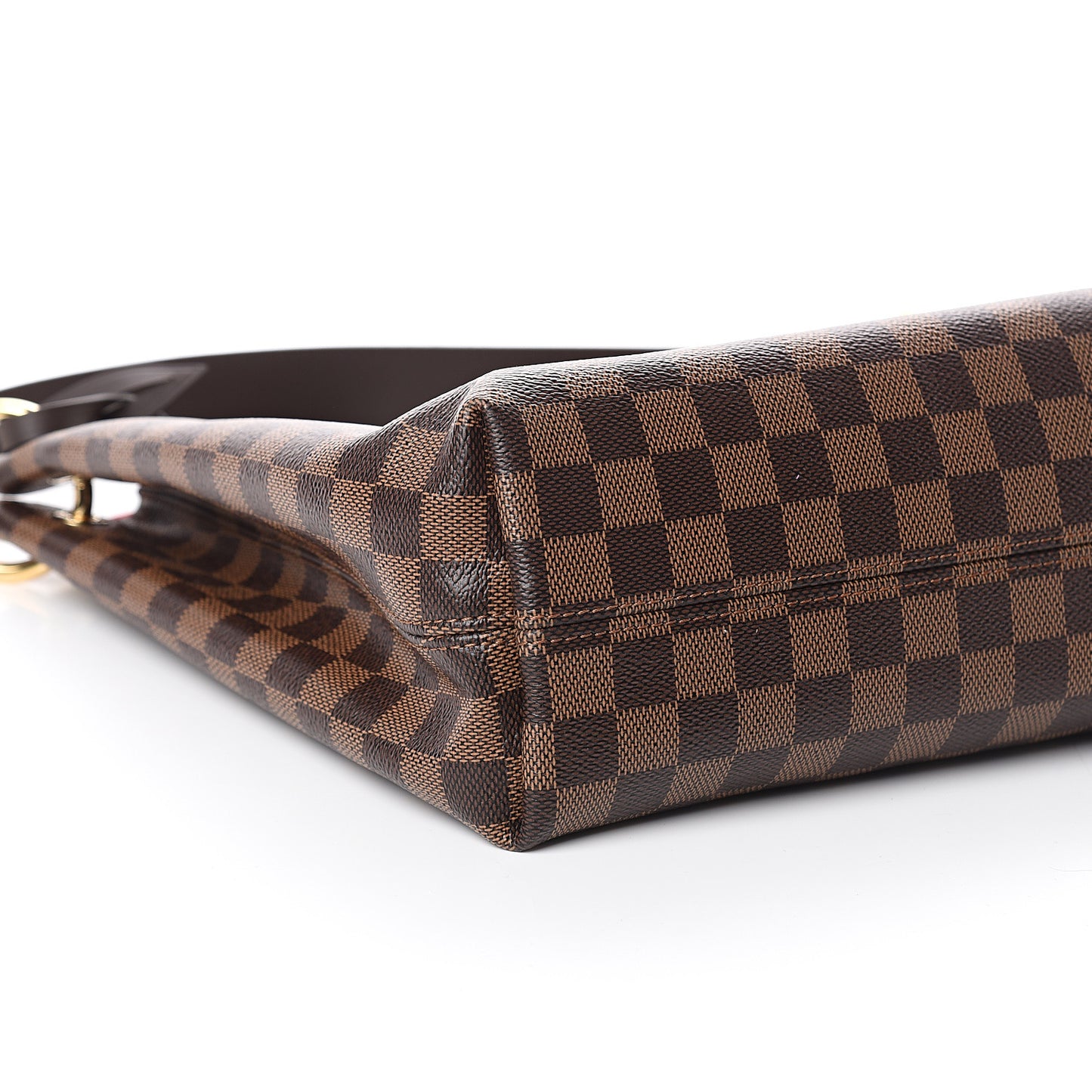 Damier Ebene Graceful PM