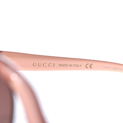 Gucci GG Sunglasses GG0506S Pink 6 of 8
