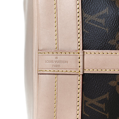 Louis Vuitton Monogram Noe 5 of 11