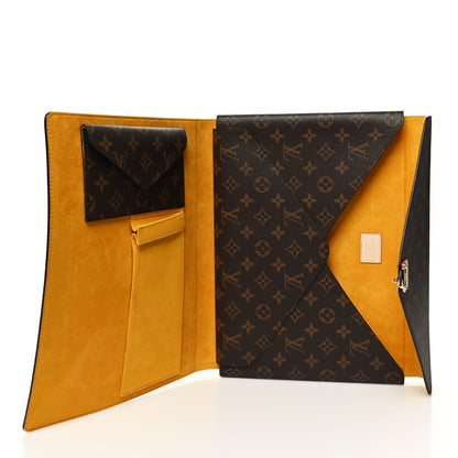 Louis Vuitton Monogram Mark Folder 5 of 10