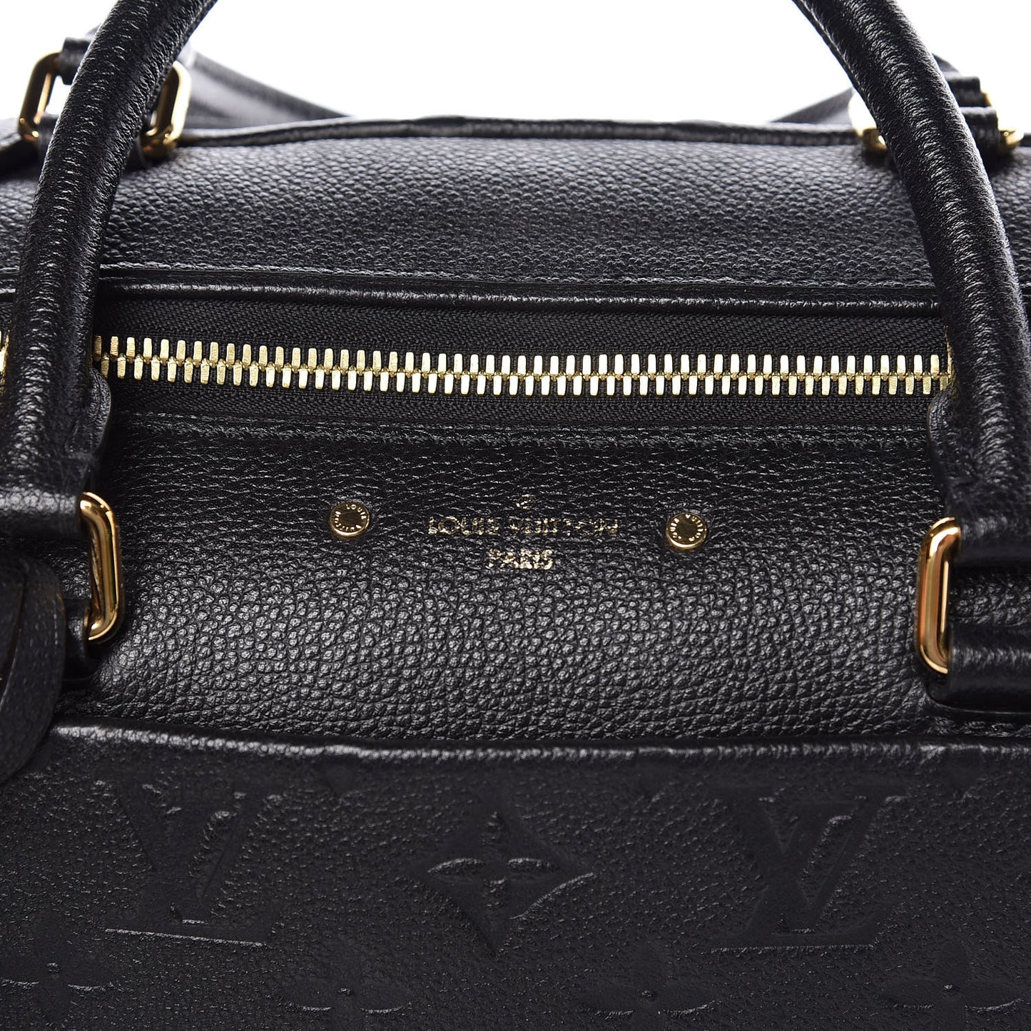Empreinte Speedy Bandouliere 30 NM Black