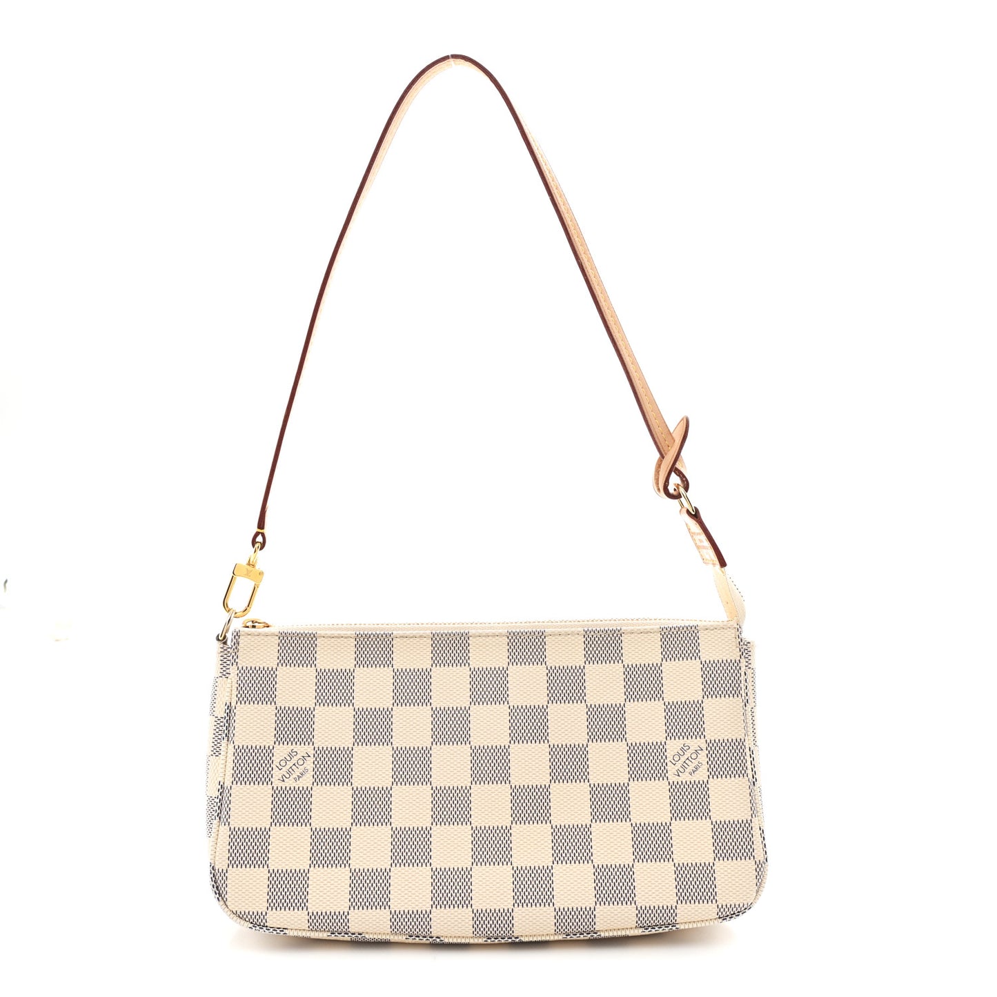 Damier Azur Pochette Accessories NM