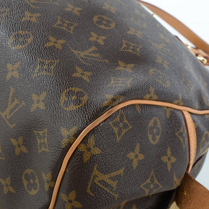 Louis Vuitton Monogram Montorgueil GM 8 of 10