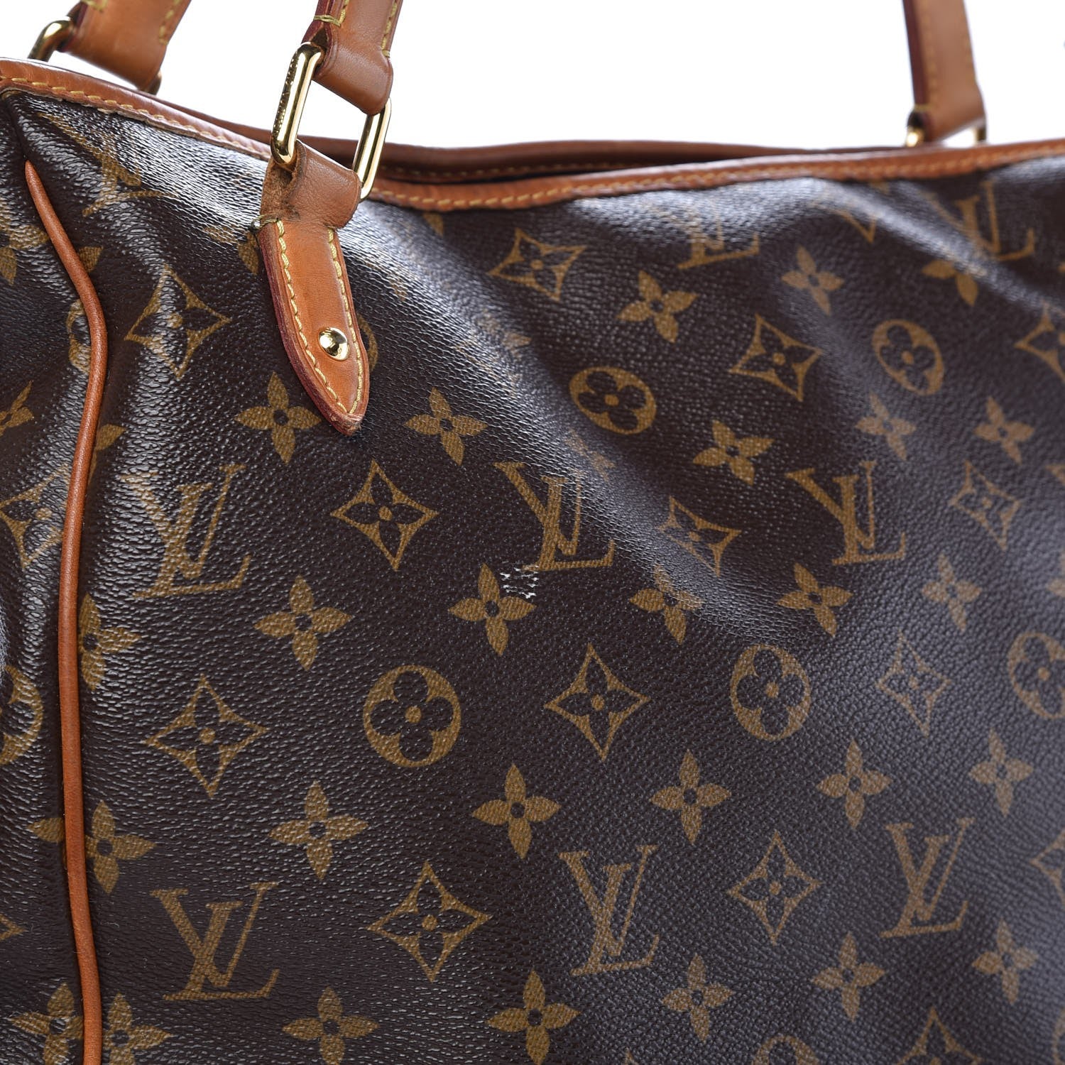 Louis Vuitton Monogram Estrela MM 14 of 23
