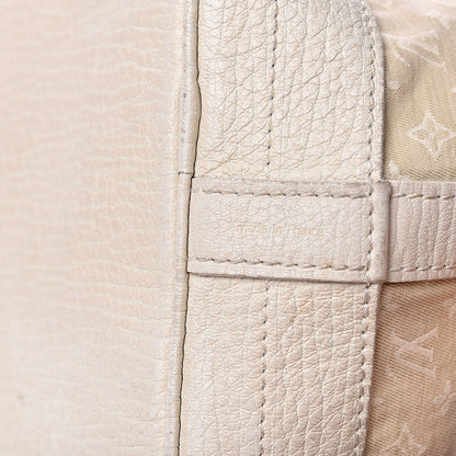 Louis Vuitton Monogram Mini Lin Noe Dune 13 of 20